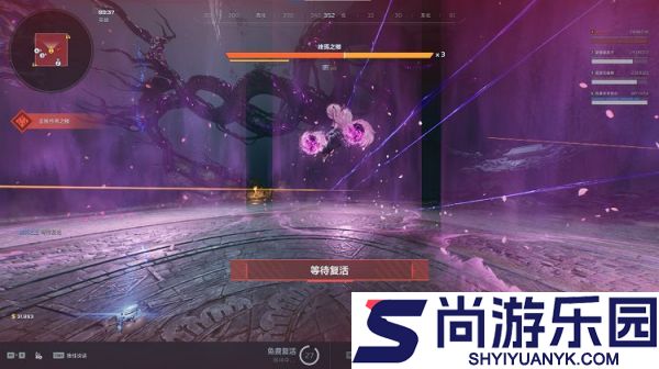 逆战未来樱之渊攻略