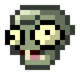 植物大战僵尸像素肉鸽版(PixelPvZ)