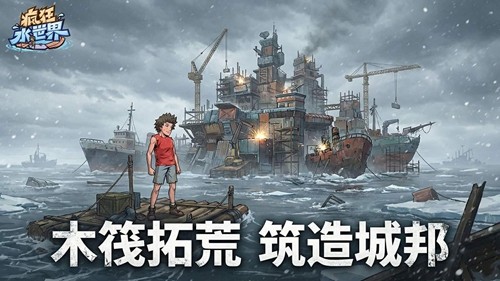 疯狂水世界兑换码最新 2026：15 个真实有效礼包码大全