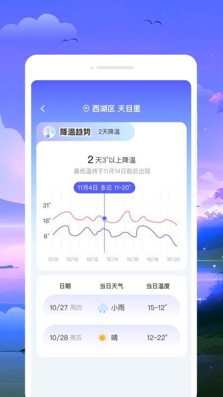 台风路径新知app下载安装