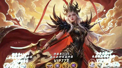 无尽花界兑换码大全 2026 最新版：永久有效礼包码持续更新中
