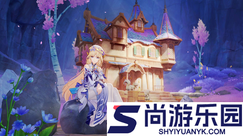 原神尼可培养材料