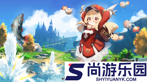 原神尼可培养材料