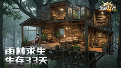 生存 33 天 0.1 折版本下载_超值折扣版最新安装包获取地址