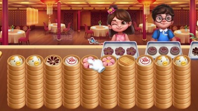 烹饪环游记无限金币破解版_99999 无限资源免费下载