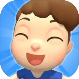 合合人生游戏(我爱合成)
