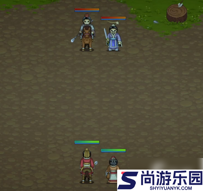 建安外史详细攻略图文版