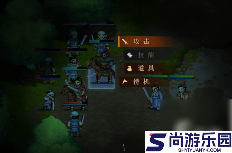 建安外史详细攻略图文版