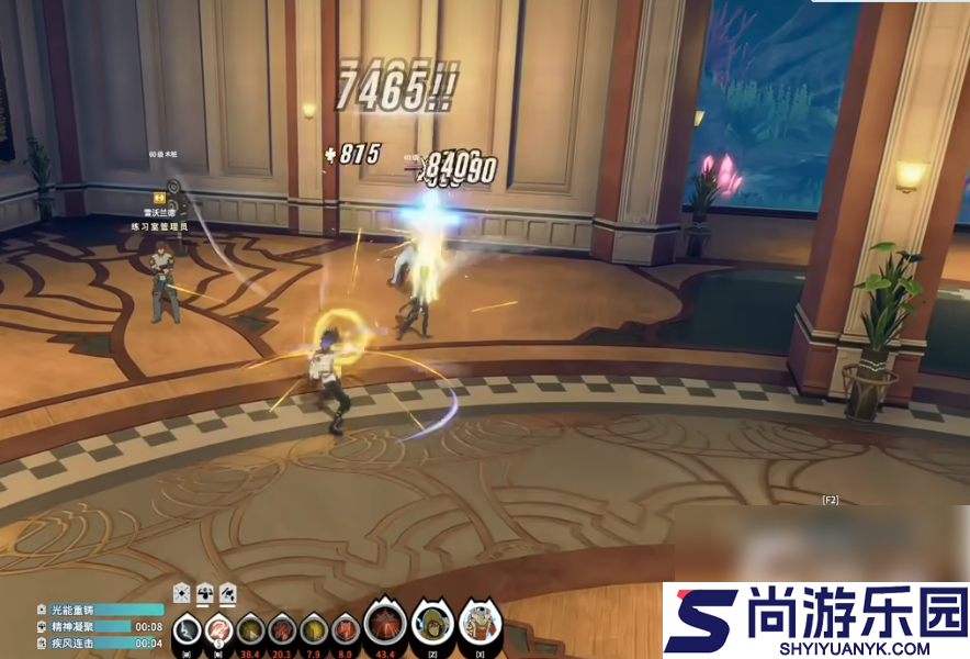 星痕共鸣神射手什么流派厉害