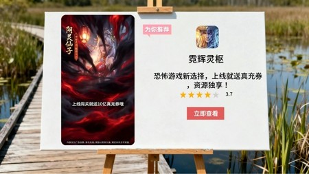 霓辉灵枢激活码大全：2024 最新永久有效礼包兑换码汇总
