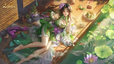 三国杀 OL 互通版官网下载_官方正版手游安装包免费下载