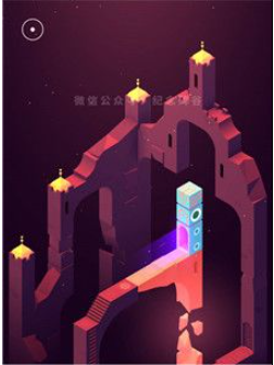 纪念碑谷2第八章怎么过