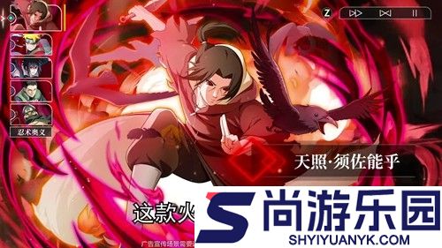 侍忍者最佳阵容组合