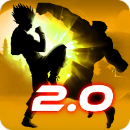 阴影格斗中文版(Shadow Battle)