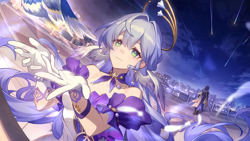 崩坏星穹铁道 4.3 前瞻直播时间：4.3 版本几点开始？