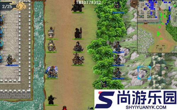 水浒宋江传手游攻略蓟州之战