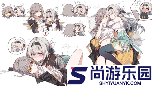 崩坏星琼铁道4.3星琼汇总