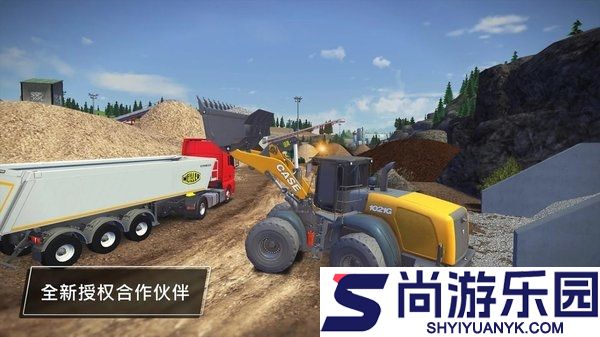 模拟建造3汉化版下载手机版