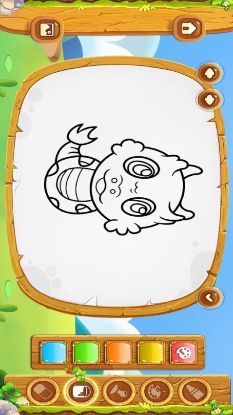画画爱涂鸦app最新版下载安装