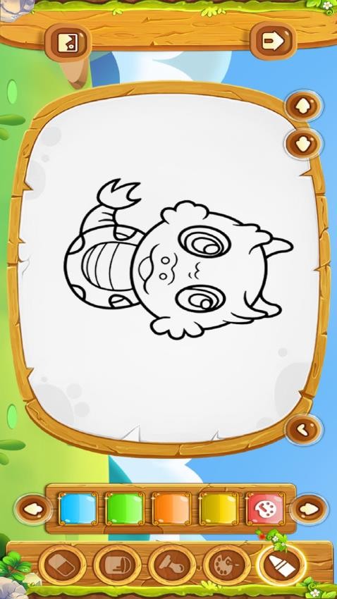 画画爱涂鸦app最新版下载安装