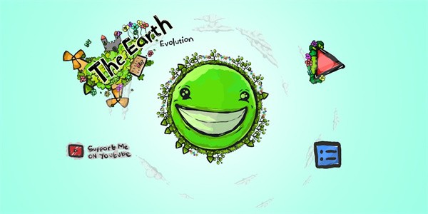 地球进化游戏(The Earth : Evolution)