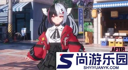 异环安魂曲值得抽取吗