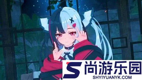 异环安魂曲值得抽取吗