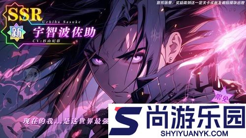侍忍者2026开服时间表