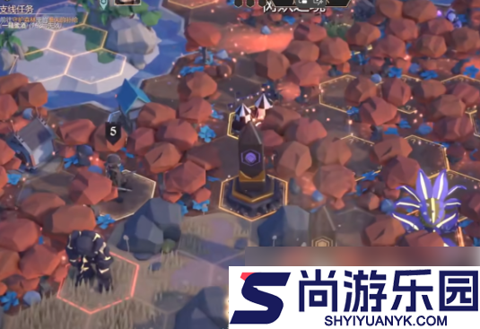 为了吾王怎么群体回血