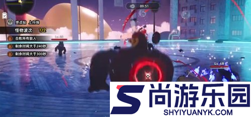 异环合轴玩法攻略