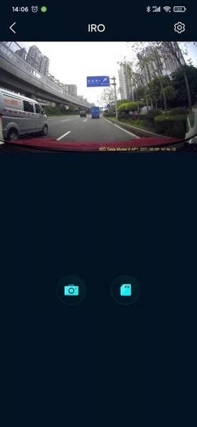 iro行车记录仪app下载