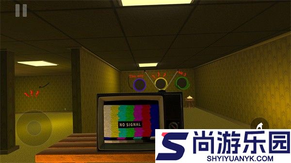 恐怖密室捉迷藏游戏下载