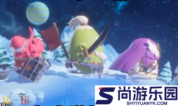 永远的蔚蓝星球怎么合成想要的英雄