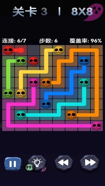 自由连接儿童游戏app下载