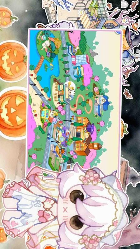 迷你小镇全新世界app最新版下载