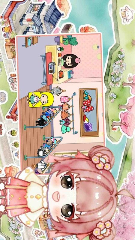 迷你小镇全新世界app最新版下载