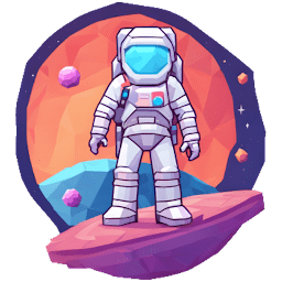 行星探索者小游戏(Planets Explorer)
