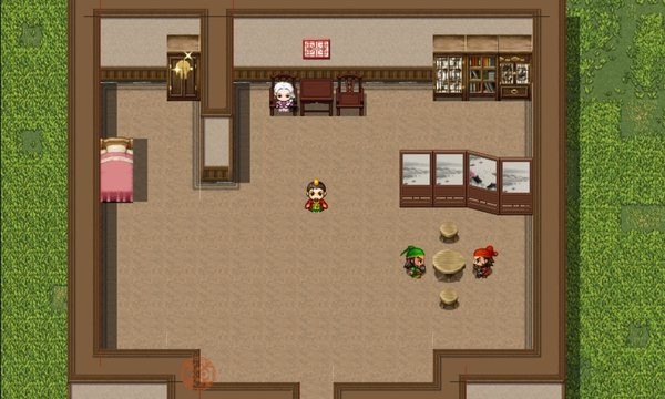 吞食天地二合一重制版下载