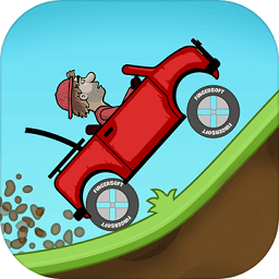 Hill Climb Racing国际服最新版本