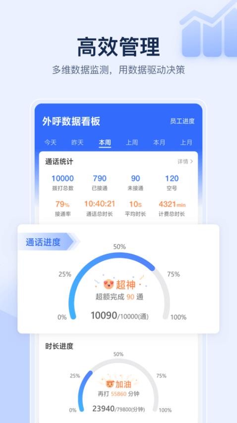 全时易聊移动应用系统app下载