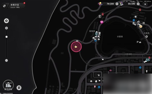 《异环异象委托这不是一幅画怎么完成》这不是一幅画委托攻略