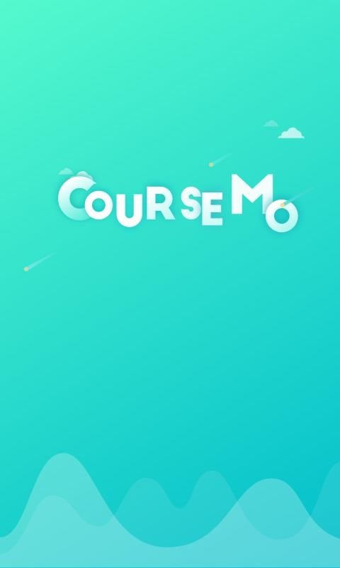 coursemo官网版下载