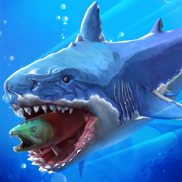 鱼吃鱼3d游戏(Fish Eater)