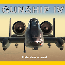 武装直升机4手机游戏(Gunship IV Development)