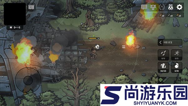 物种战争2启示录破解版下载