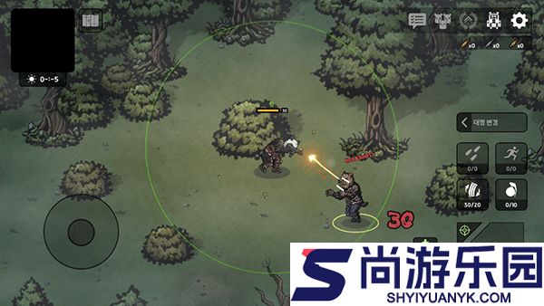 物种战争2启示录破解版下载