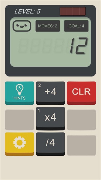 计算器游戏最新版(Calculator: The Game)