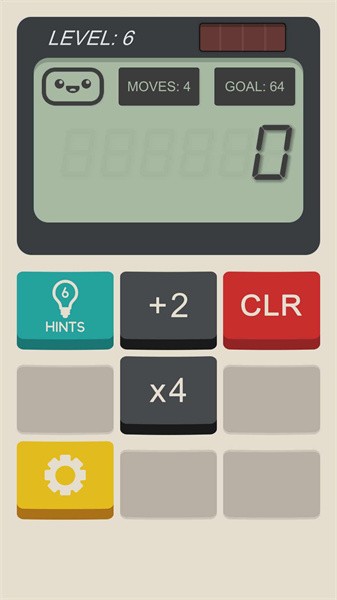 计算器游戏最新版(Calculator: The Game)