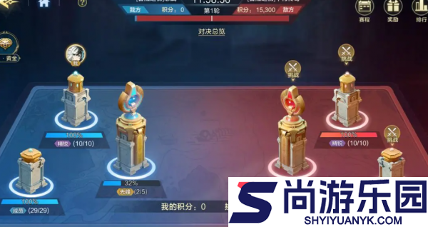 时空猎人觉醒公会系统怎么玩
