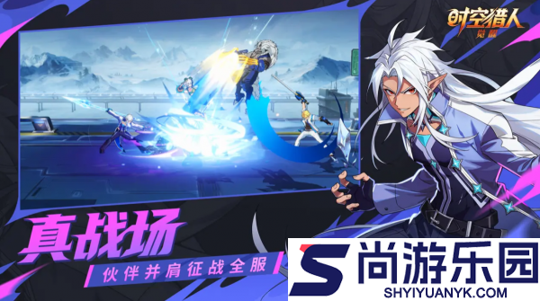 时空猎人觉醒狼叔怎么样